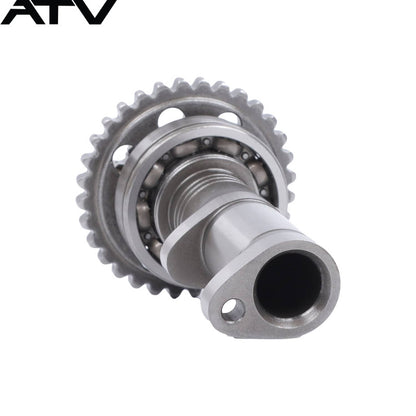 Solidspare For Yamaha YFZ450 YFZ 450 2004 2005 Exhaust Camshaft 5TG-12180-00-00 5TG12180200