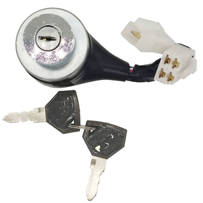 Solid Spare For John Deere 870 970 1070 990 4005 Tractor AM876787 Ignition Switch