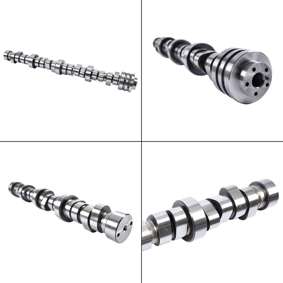 Solidspare For Ram 1500 2011-2015 5.7L V8 Hemi MDS Lifters Timing Camshaft Pumps Kit--DM