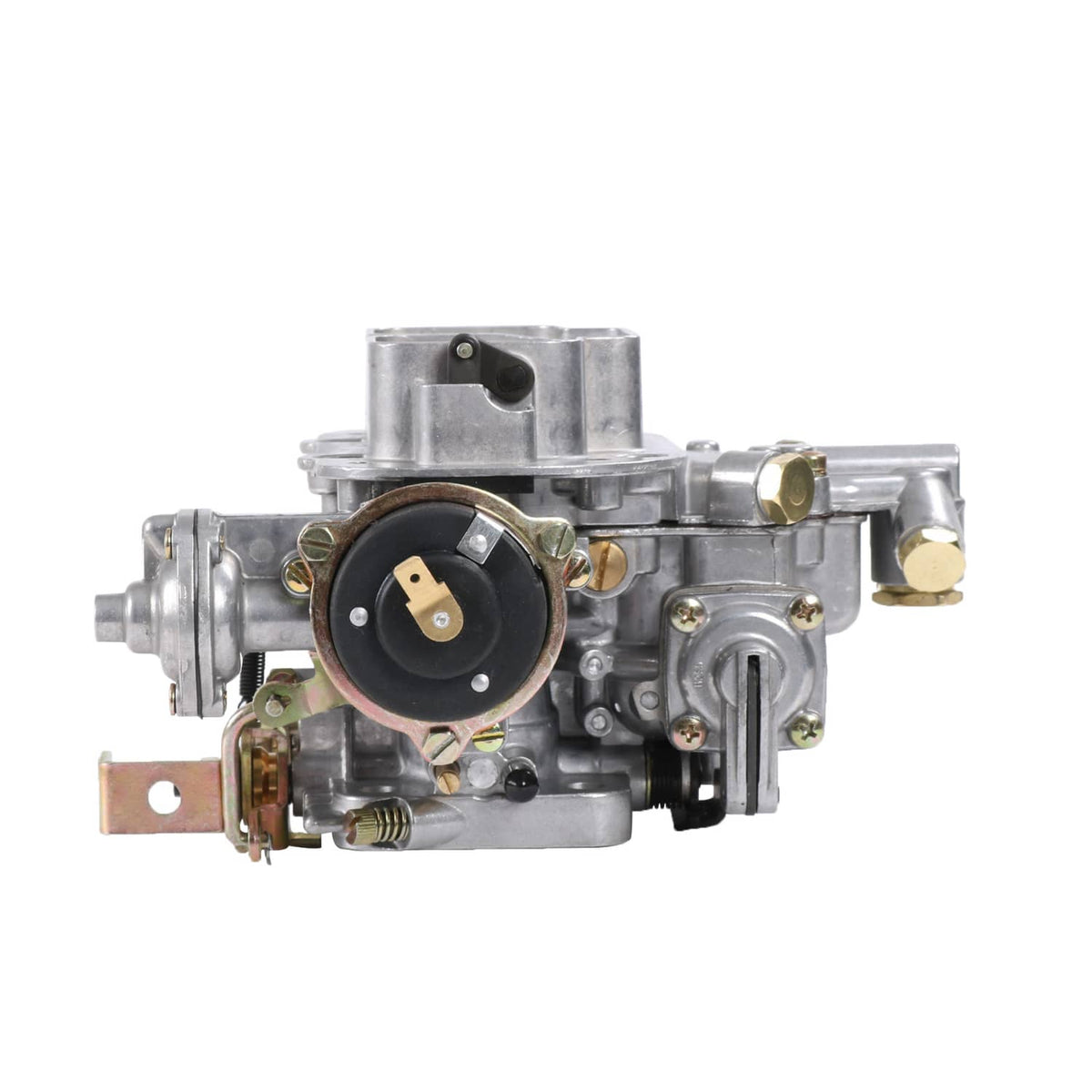 Solidspare Weber 32/36 DGEV DGV 2 Barrel Carburetor For Nissan Toyota Pickup Mazda B2000