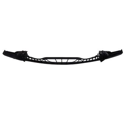 Solidspare Front Lower Take Off For 2021-2024 F150 Active Air Dam Valance w/ Motors
