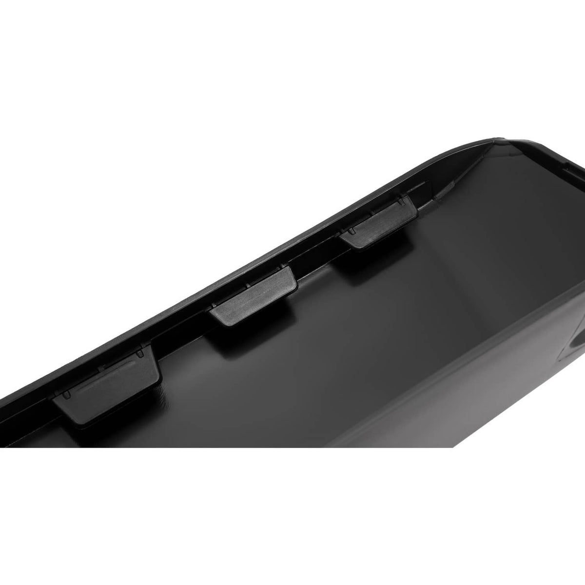 Solid Spare For GMC Yukon XL Denali 2015-2020 #23142974 #GM1180181 Rear Trailer Hitch Cover