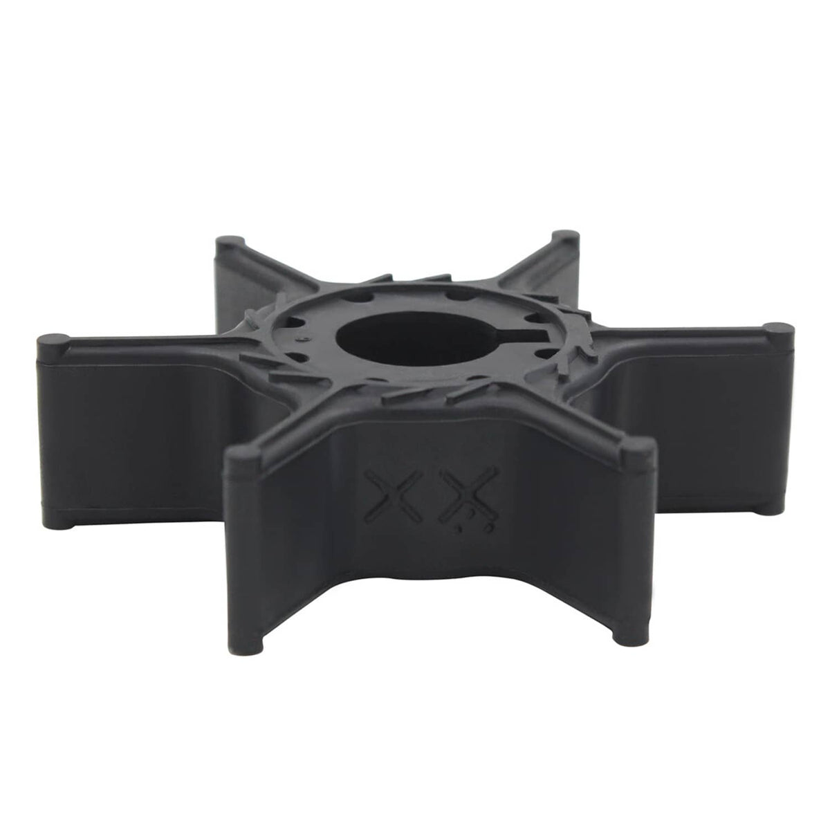 Solid Spare New For Yamaha 68T-44352 6hp 8hp 9.9hp 4-str outboard motor water pump impeller