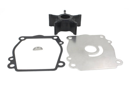 Solid Spare Water Pump Impeller Kit for Suzuki DT150 DT175 DT200 DT225 V6 17400-87D11-000