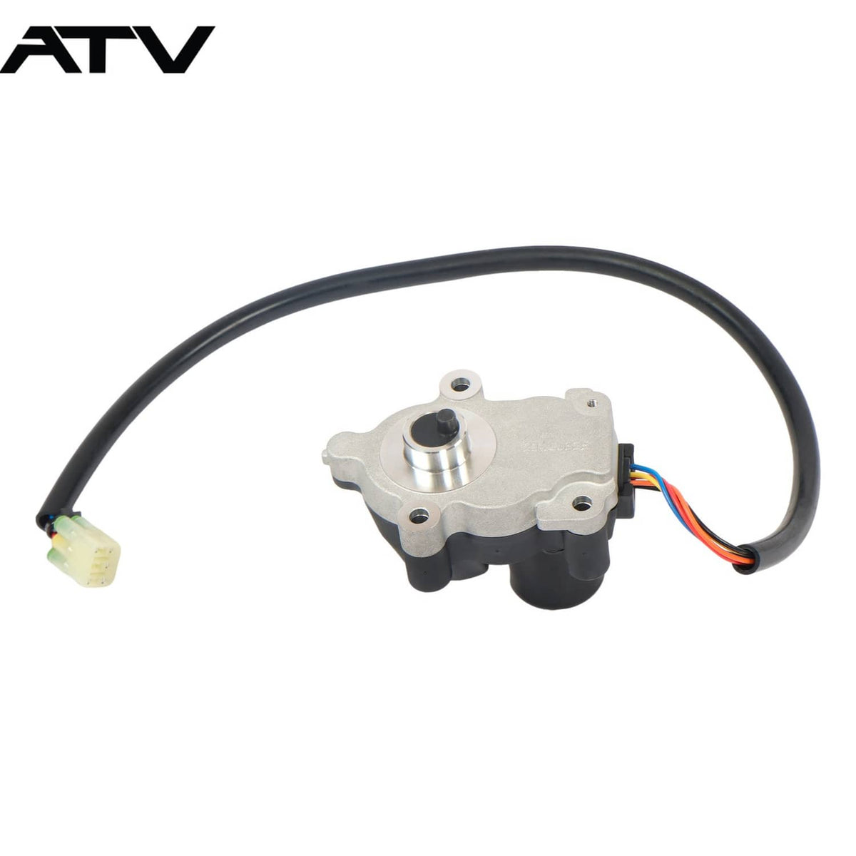 Solidspare Differential Actuator 16172-0038 Fit For Kawasaki Teryx Teryx4 750 800 S 2012-22