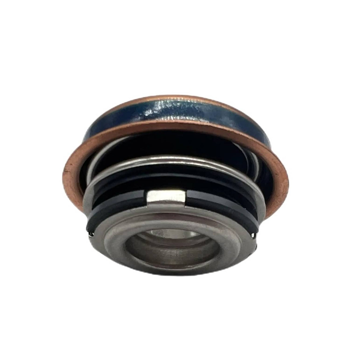 Solid Spare Sealing Ring Water Pump Seal Volvo Penta Marine Replaces 1676432 1545283 1674032