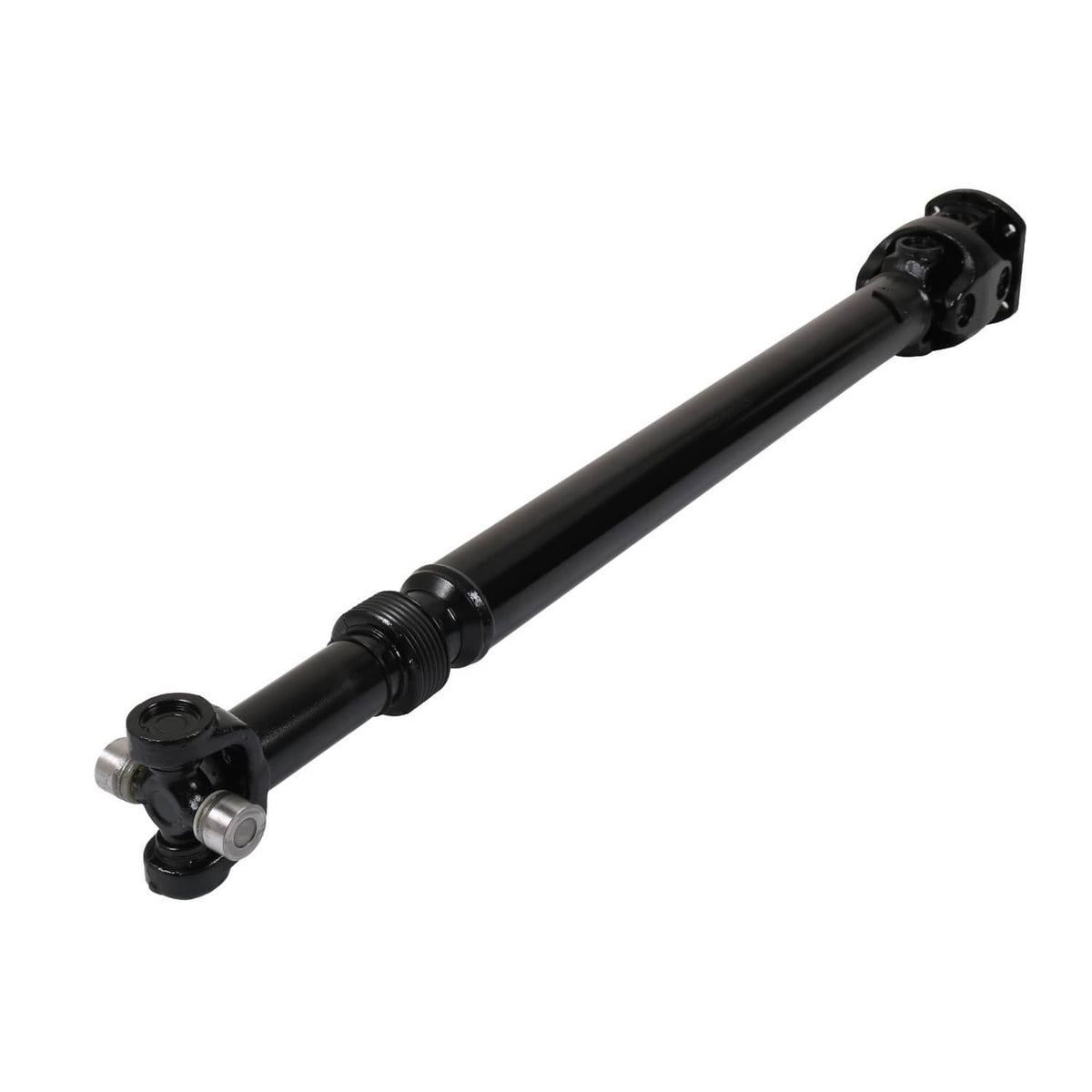 Solidspare For 1999-2006 Ford F250 350 Super Duty 4WD 938-802 5C3Z4A376FA Front Drive Shaft