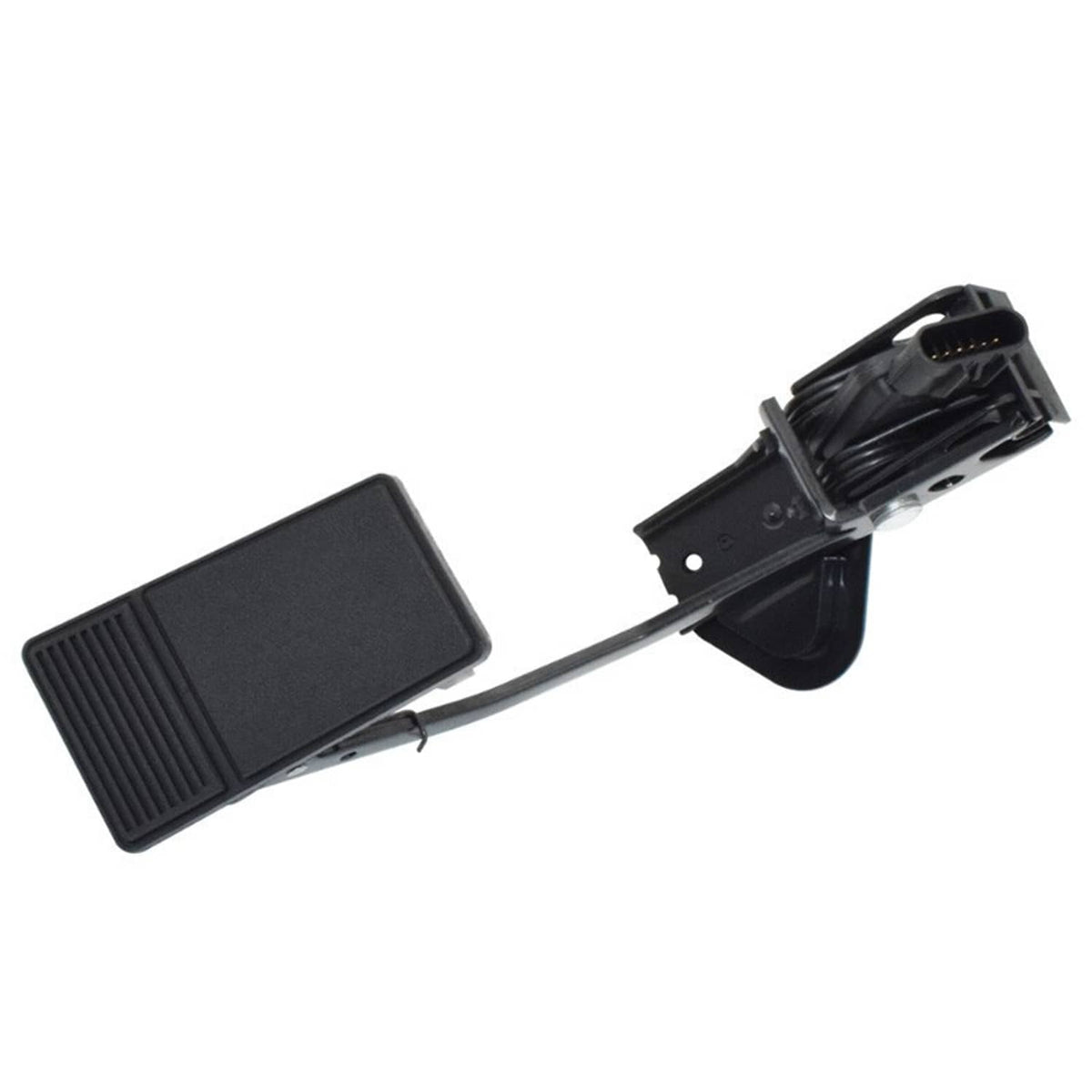 Solidspare Accelerator Gas Pedal w/ Travel Sensor For 2005-2011 LaCrosse Impala 25830023