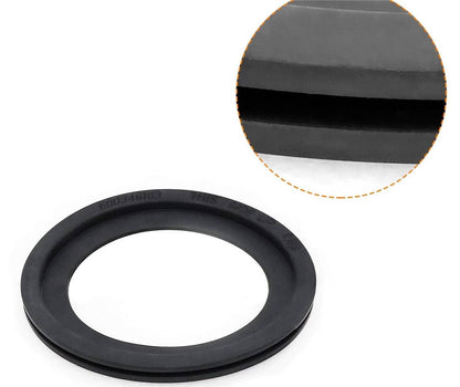 Solid Spare 2Pcs Toilet Flush Ball Seal 385311658 Replacement For Dometic 300 310 320 RV