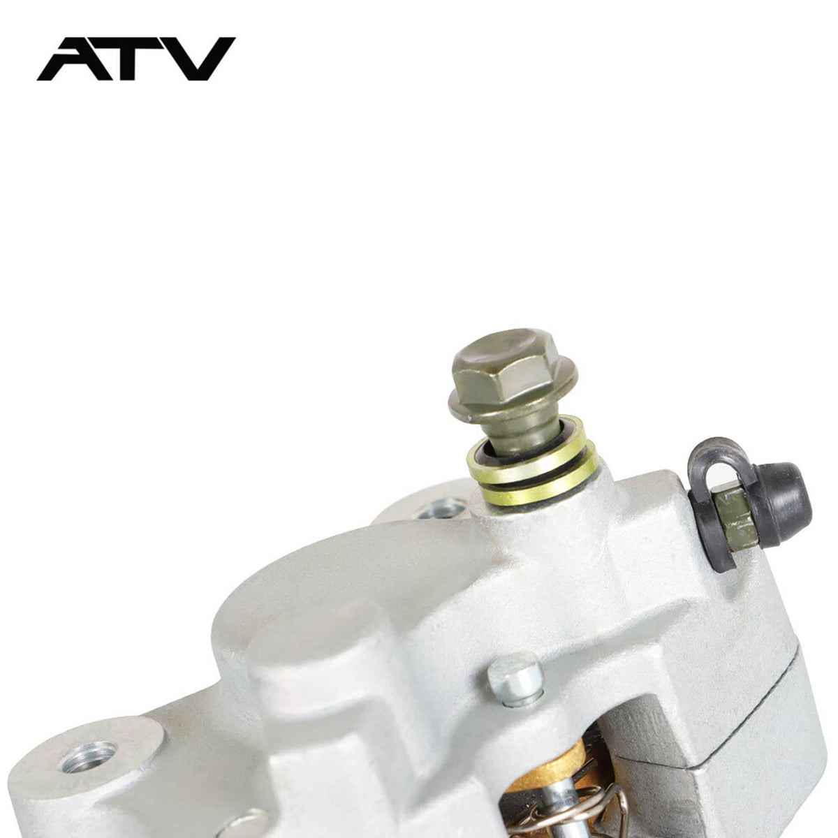Solidspare For Arctic Cat 500 4X4 4x4 Automatic 4x4 Automatic 1998-2002 Brake Caliper