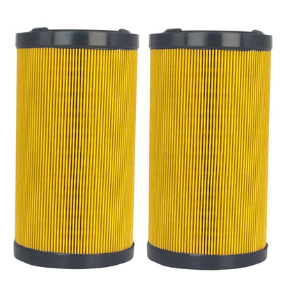 Solid Spare 2X Air Filter Fit Massey Ferguson MF1423 3757472M91 3757472M92 79018906 49691