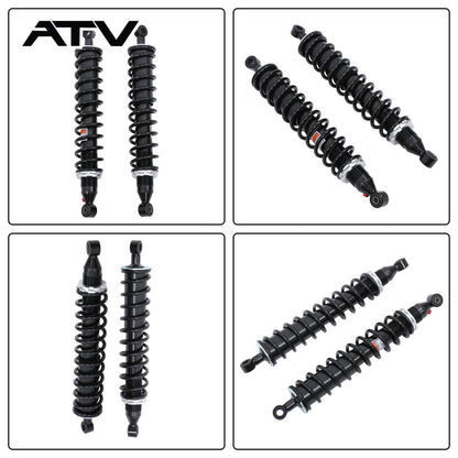 Solidspare 2001-2014 For Honda Rubicon 500 Rear Shocks Absorber 52400-HN2-003 52400-HN2-A22