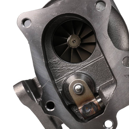 Solidspare Turbo Turbocharger For Subaru Impreza WRX STI DOCH RHF55 VF39 2.5L 2004-2007