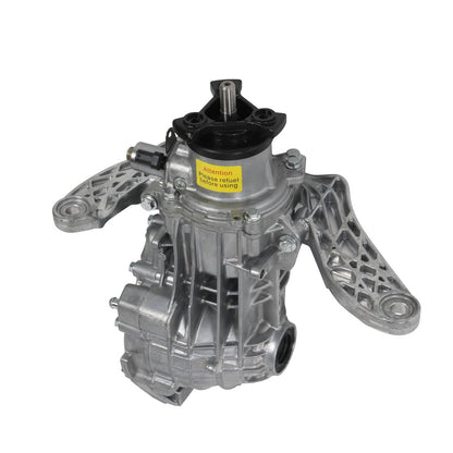 Solidspare Rear Axle Differential Assembly FIT Mercedes Benz CLA45 A45 AMG A250 B250 4Matic