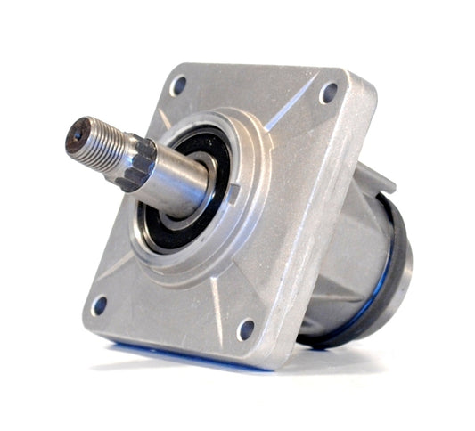 Solid Spare SPINDLE ASSEMBLY FOR MTD 618-0117 918-0117 618-0112 618-0117A 618-0117B 285-117