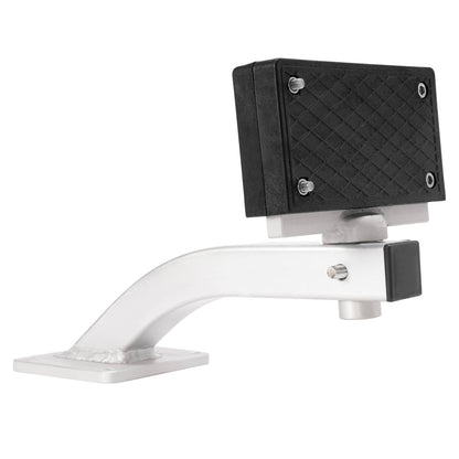 Solidspare Painted Boat Trolling Motor Bracket Oxidation W/hardware For Universal