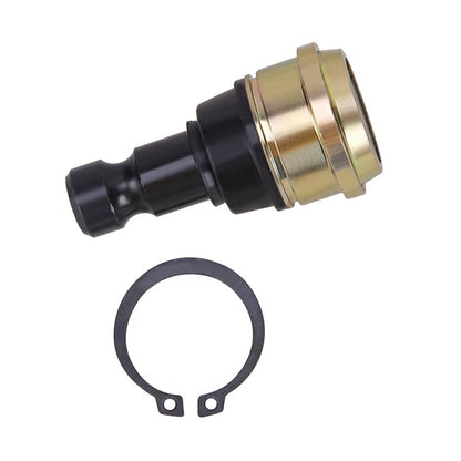 Solidspare 4Pack Ball Joint Upper or Lower for Polaris Sportsman 550 850 1000 XP/X2/Touring