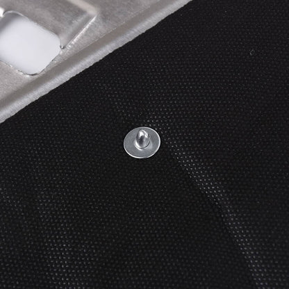 Solidspare Engine Splash Guard Under Car Shield Cover Board Fit For Honda Civic 2016-2021