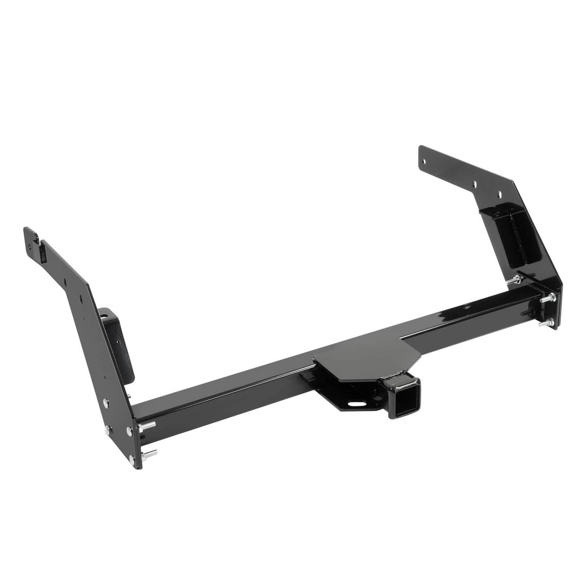 Solid Spare For Toyota Pickup All, Except T-100 or Tacoma 1984-95 Class 3 Rear Trailer Hitch