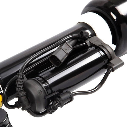 Solidspare 2x Front Air Suspension Struts W/ADS For Mercedes X164 W164 ML500 GL450 GL550