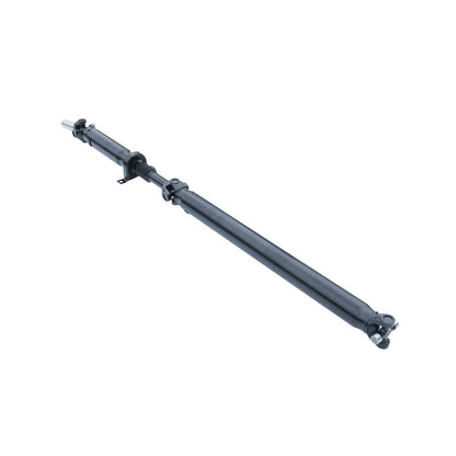 Solidspare Rear Driveshaft Prop Shaft Assy For Chevy Silverado 2500 HD GMC Sierra 2500 RWD