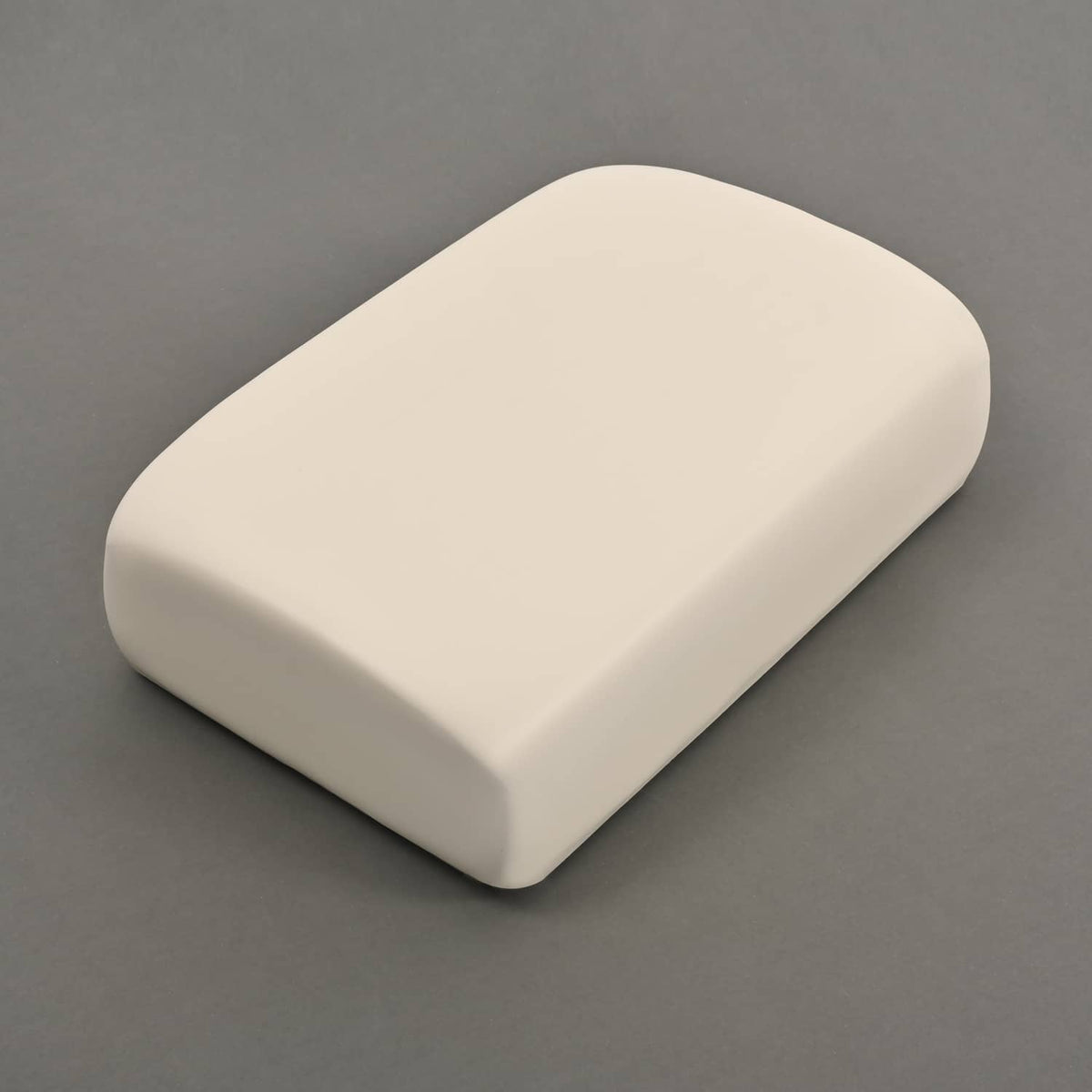 Solidspare White Seat Back Assembly for EZGO Marathon Golf Cart 1973 - 1994 Models