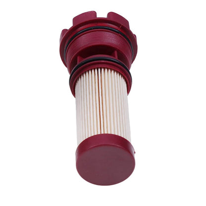 Solid Spare Fuel Filter For Mercury MerCruiser 35-8M0020349 35-8M0122423 35-8M0060041