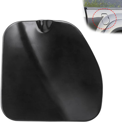 Solidspare Fuel Gas Door Cap 77305-04904 For 2005-2015 Toyota Tacoma Double Cab Short Bed