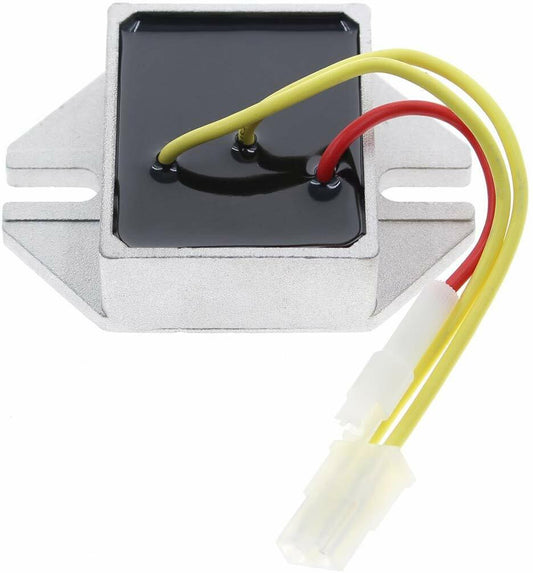 Solid Spare VOLTAGE REGULATOR FOR B&S REPL 394890 691185 797375 797182 393374 122000 13H10