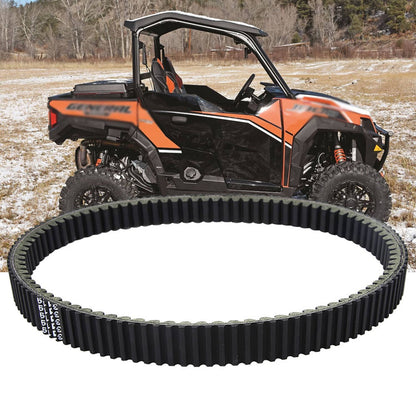 Solidspare Drive Belt Fits For Polaris Ranger RZR 900 1000 XP XP 4 3211196 3211180 3211172