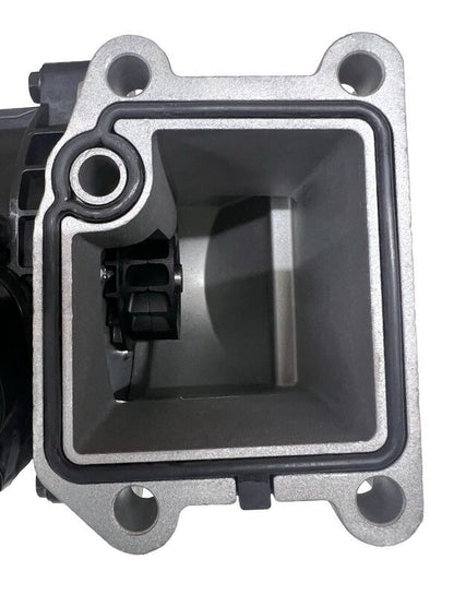 Oil Crankcase Ventilation Separator for Volvo D13 MP8 21122541 20499419 Truck