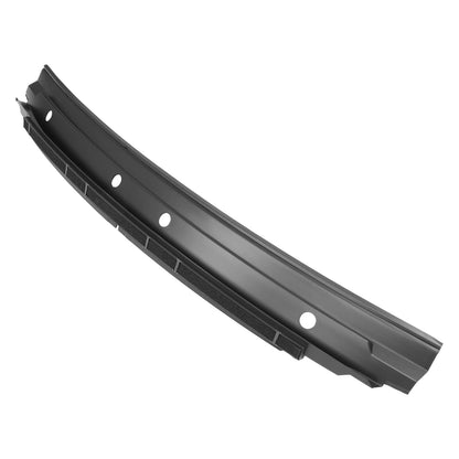 Solid Spare FOR LAND ROVER DISCOVERY 2 II 99-04 WINDSHIELD COWL MOLDING WIPER PANEL COVER