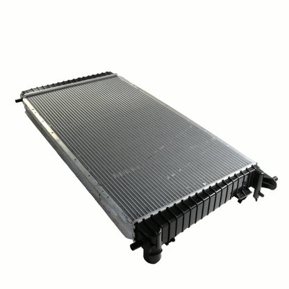 Solidspare 2136 Radiator for Ford Expedition F-250 F-350 Super Duty F-150 Navigator 4.6 5.4