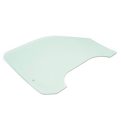 Solid Spare Driver Side Left Front Door Glass Fits 99-07 Silverado Sierra 1500/2500/3500
