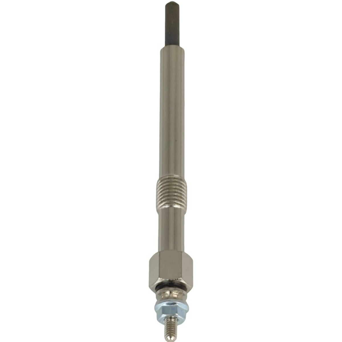 Solid Spare 4X Glow Plug 6684850 for Bobcat 341 430 435 E32 E34 E35 E37 E42 E45 E50 E55