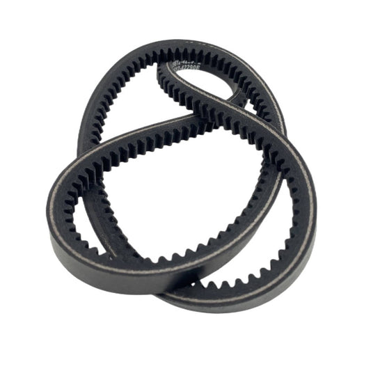 Solid Spare Yanmar 2YM15 3YM20 3YM30 Marine Engine Replace 129612-42290E Alternator Belt NEW