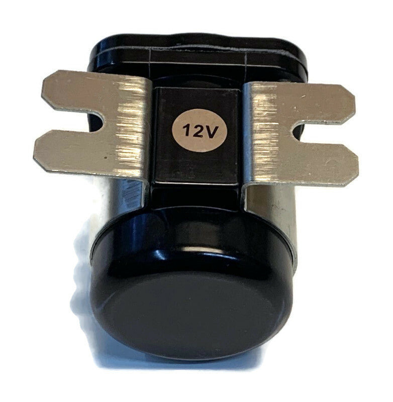 12V Solenoid replaces Trombetta 114-1211-010, 114-1211-020 for Various Starter
