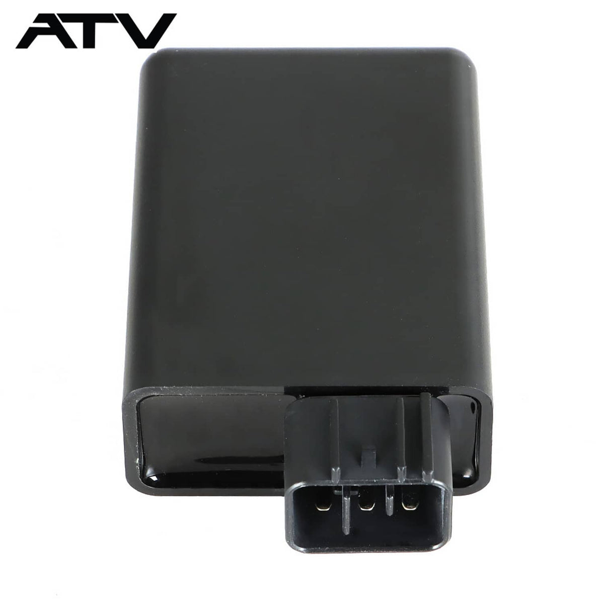 Solidspare New CDI/ECU Box PE-C-AS50-A For Suzuki LT-Z50 QuadSport 2006 2007-2009