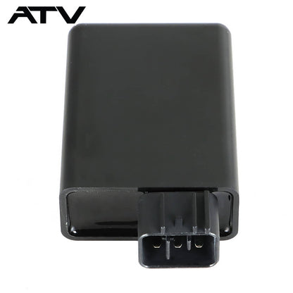 Solidspare New CDI/ECU Box PE-C-AS50-A For Suzuki LT-Z50 QuadSport 2006 2007-2009