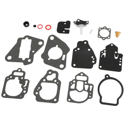 Solid Spare Carburetor Rebuild Repair Kit For Mercury Mariner 1395-9725 1395-9645 1395-9377
