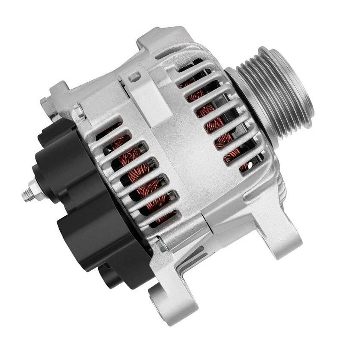 Solidspare Alternators 37300-2G400 For Kia Sorento L4 2.4Liter 2010-2013 11491/11492/11493