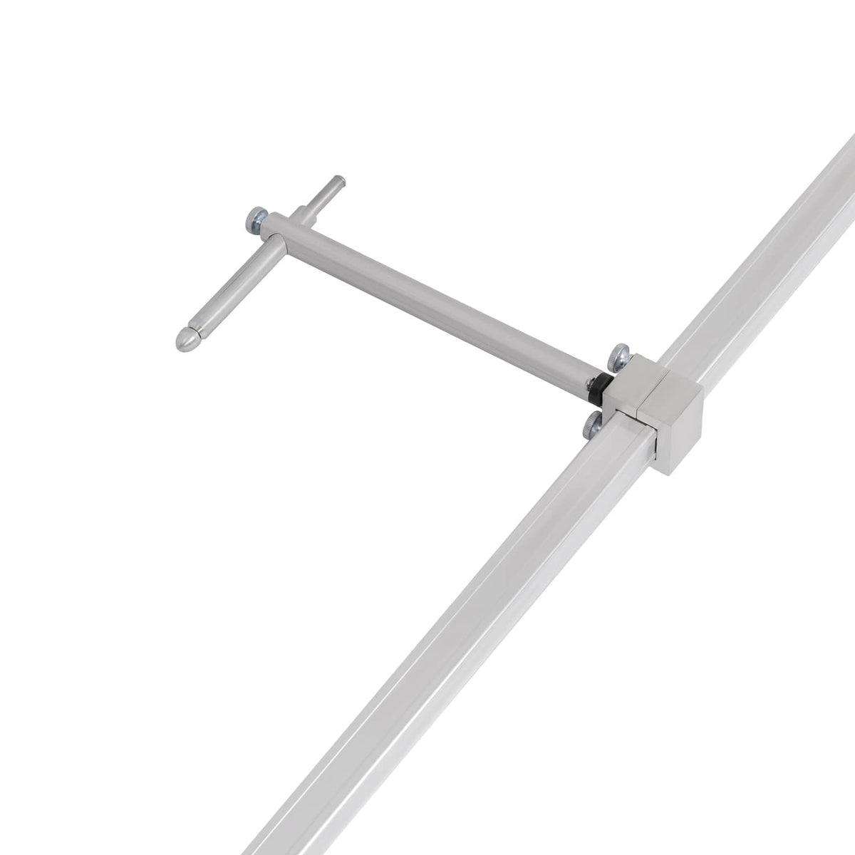 Solid Spare 94" Width For SUV Pickup Truck Car Adjustable Toe Gauge Bar Wheel Alignment Tool