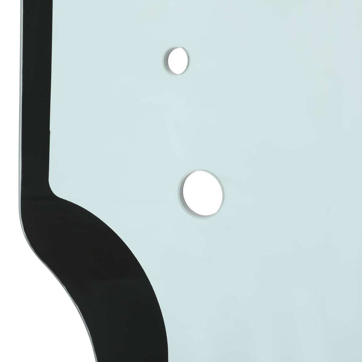 Solidspare Front Door Window Glass For Skid Steer Takeuchi TL150 TL240 Replace 0880865301