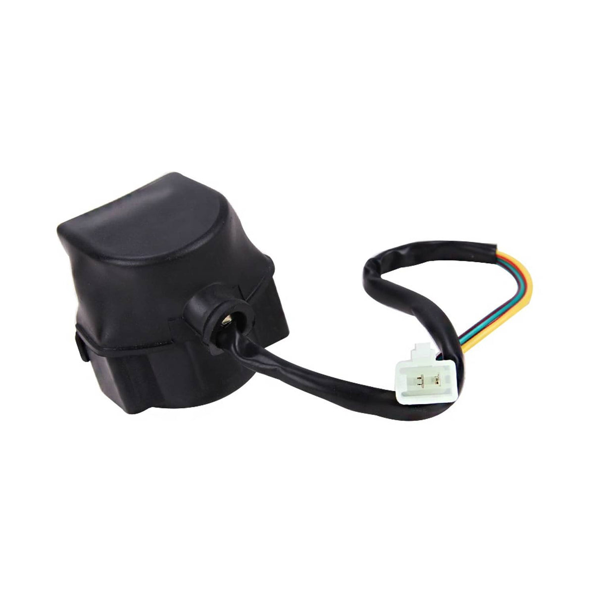 Solidspare For Honda Sportrax 250 TRX250EX 2x4 2002-08 Starter Relay Solenoid 35850-HM8-000