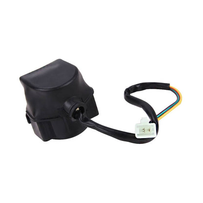 Solidspare For Honda Sportrax 250 TRX250EX 2x4 2002-08 Starter Relay Solenoid 35850-HM8-000