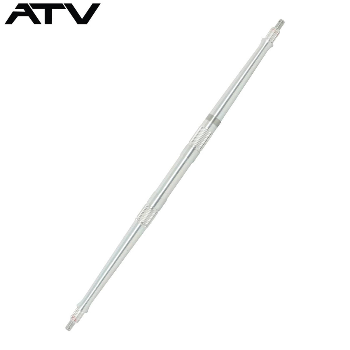 Solidspare NEW Rear Axle Shaft 2009-2021 For Yamaha YFZ450R BKD-F5381-00-00 18P-25381-00-00