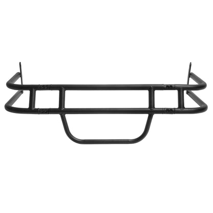 Solidspare Brush Guard Grille Bumper For 1989-1994 EZGO Marathon Gas & Electric Golf Cart