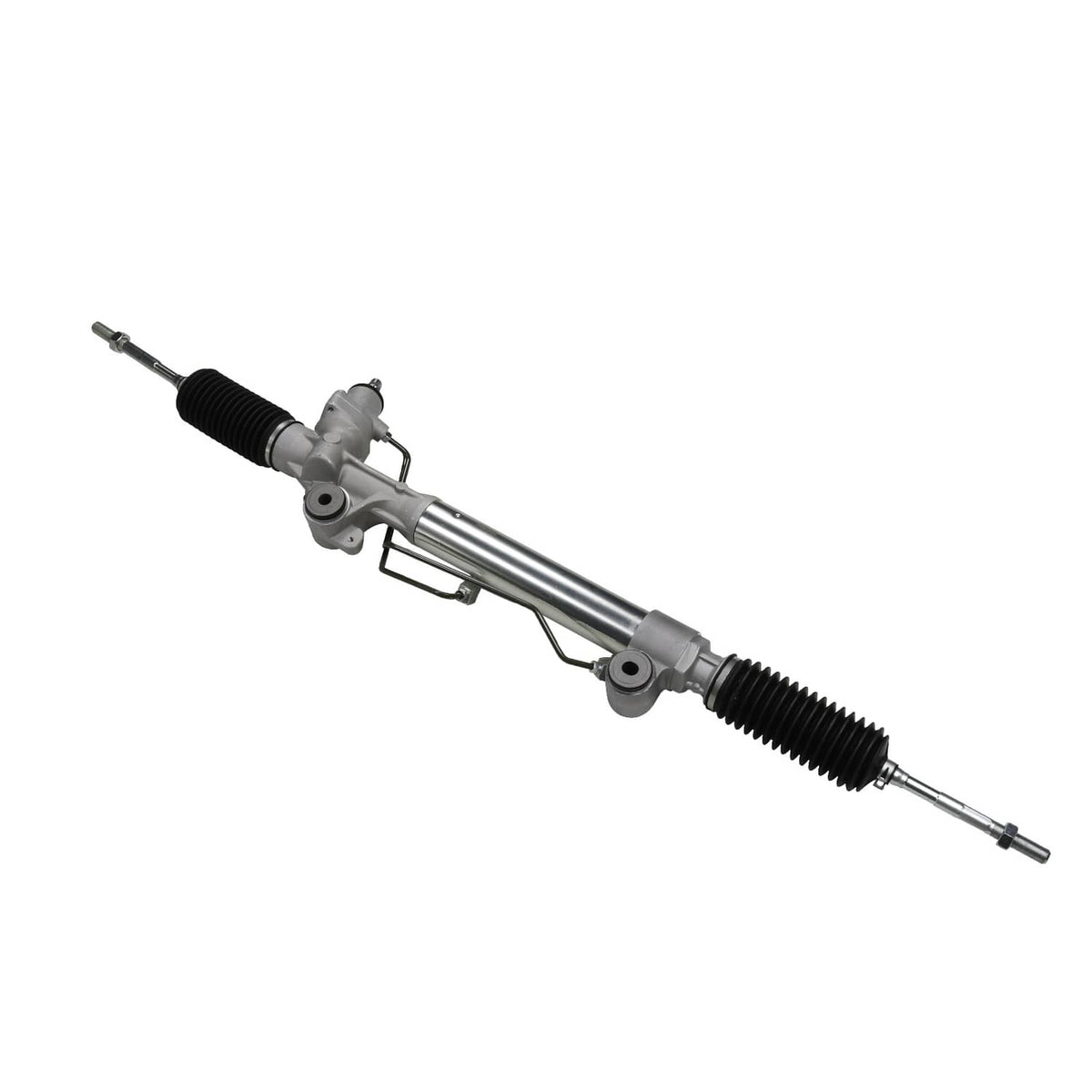 Solidspare Complete Power Steering Rack and Pinion Assembly For 2005-2008 Toyota Tacoma 4x4
