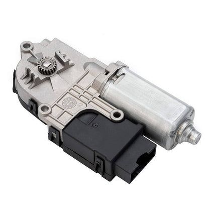 Solidspare Sunroof Moon Roof Motor For Ford Explorer 2011 2012 2013 2014 2015 2016 2017