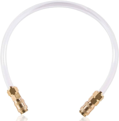 Solid Spare Bleed Kit & Hydraulic Steering Cylinder Seal Kit For Seastar, Uflex